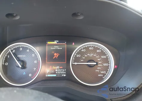 2019 Subaru Forester Limited z USA, uszkodzony, nr VIN JF2SKAUC7KH572072